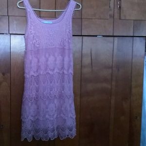 Dress from Maurice worn once